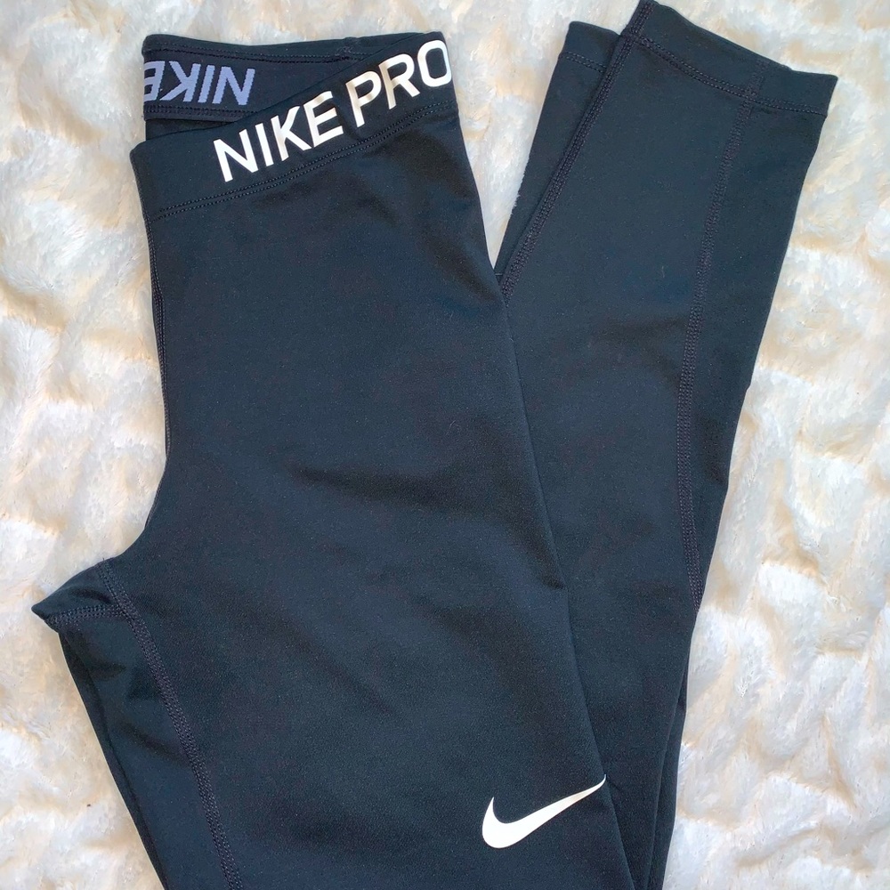 Nike Pro Dry Fit Pant